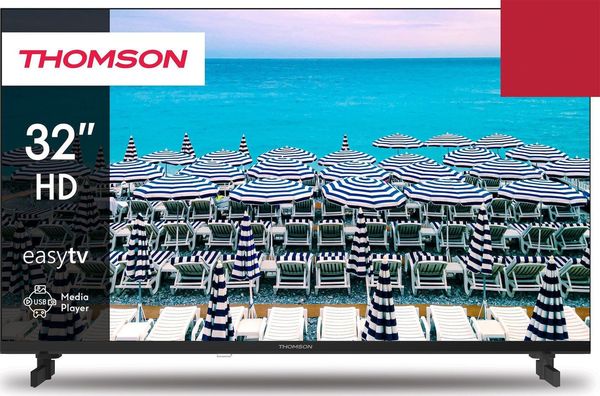 THOMSON 32HD2S13 32'' HD READY LED