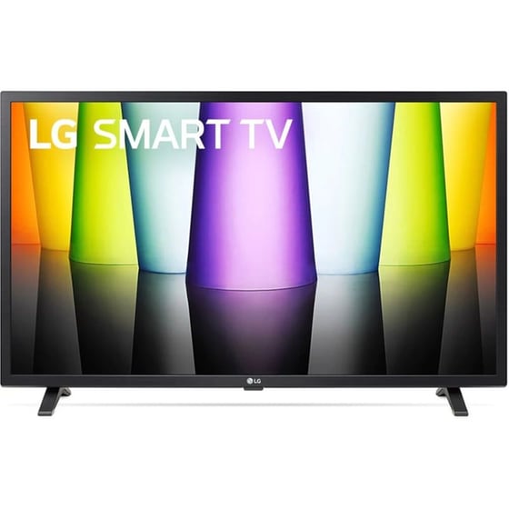 LG LED 32" Full HD Smart 32LQ63006LA