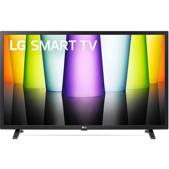 LG LED 32" HD Ready Smart 32LQ630B6LA