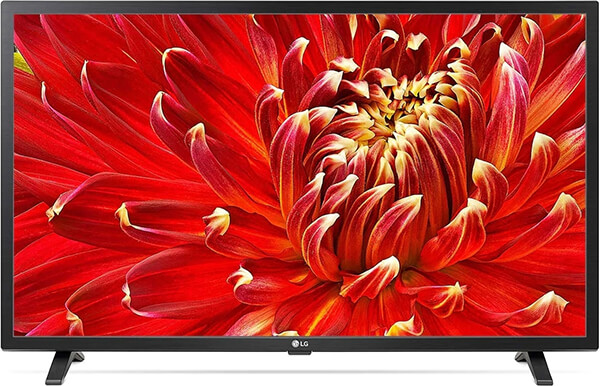 LG 32LQ631C LED FHD Smart TV 32"