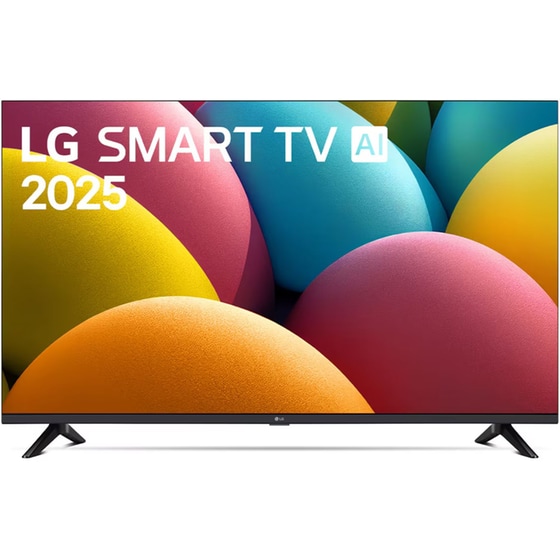 LG LED 32" Full HD Smart TV 32LR60006LA