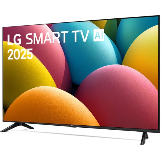 LG LED 32" Full HD Smart TV 32LR60006LA - Image 2