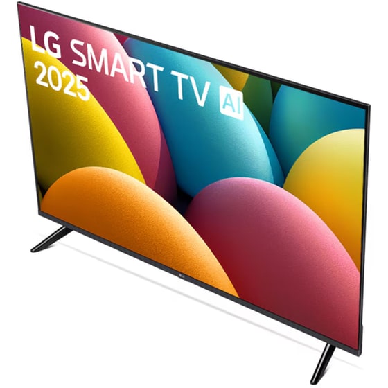 LG LED 32" Full HD Smart TV 32LR60006LA - Image 4
