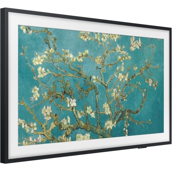 SAMSUNG The Frame QLED 32" Full HD Smart 32LS03C - Image 4