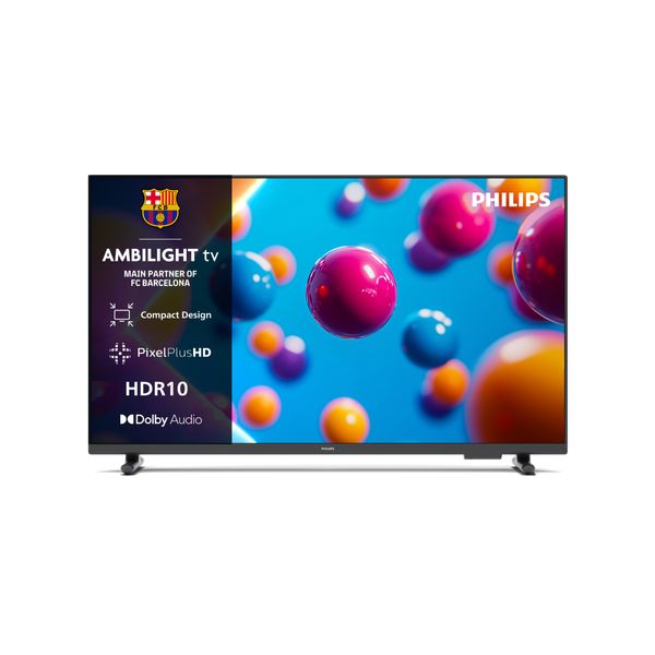 PHILIPS LED 32PFS6900 32" TV Smart Full HD