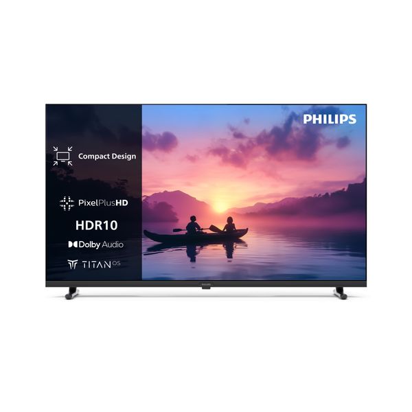 PHILIPS LED 32PHS6000 32"
