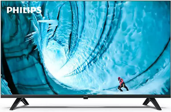 PHILIPS 32PHS6009/12 32 LED HD READY SMART TITAN OS