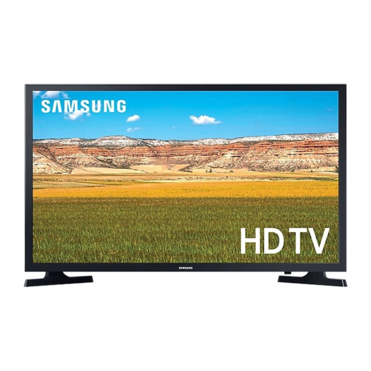SAMSUNG 32T4302AEXXH Smart HD TV, 32 inches