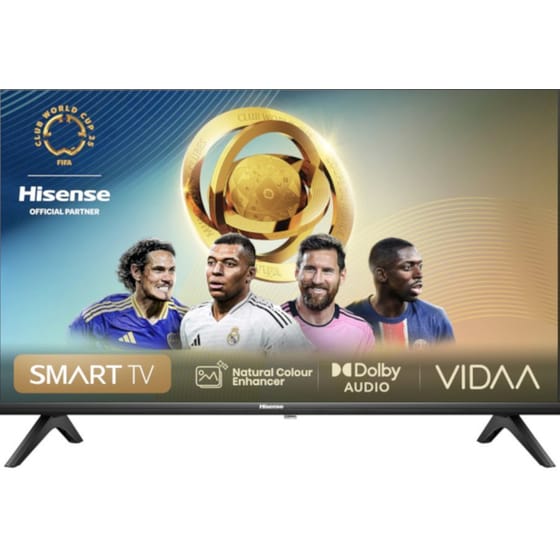 HISENSE LED 40A4N 40" Full HD Smart TV