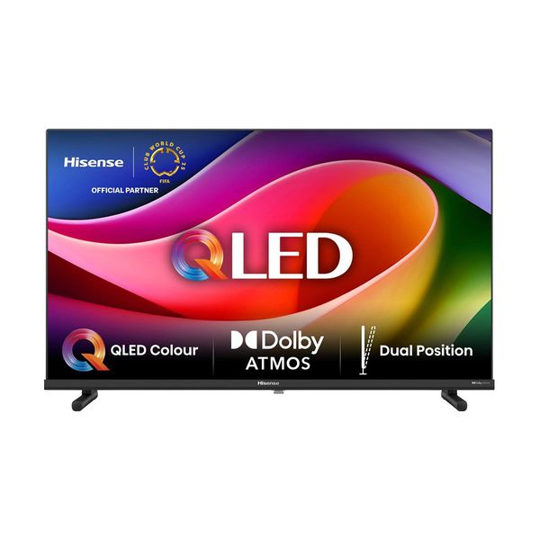 Hisense QLED 40A5Q 40"