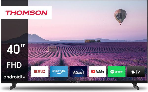 THOMSON 40FA2S13W 40'' SMART FULL HD LED