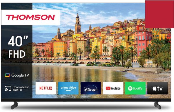 THOMSON 40FG2S14 40'' SMART FULL HD LED