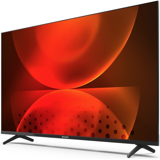 SHARP LED 40" Full HD Android 40FH2EL - Image 2