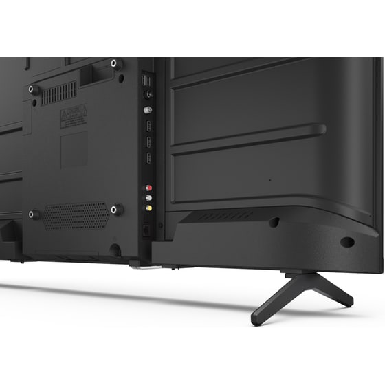 SHARP LED 40" Full HD Android 40FH2EL - Image 7