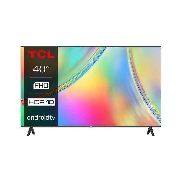TCL 40S5400AK Full HD Android TV 40 inches