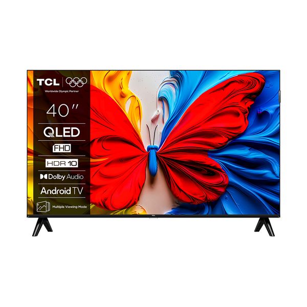 TCL QLED 40S5K 40"