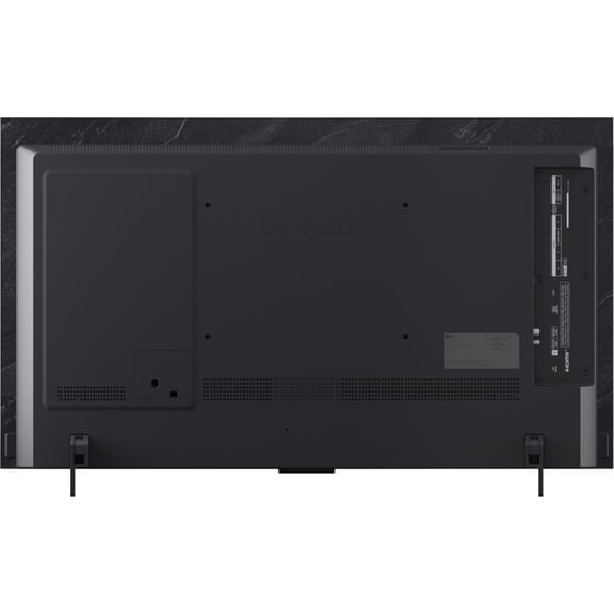 LG OLED 42" 4K Smart TV 42C55LA - Image 13