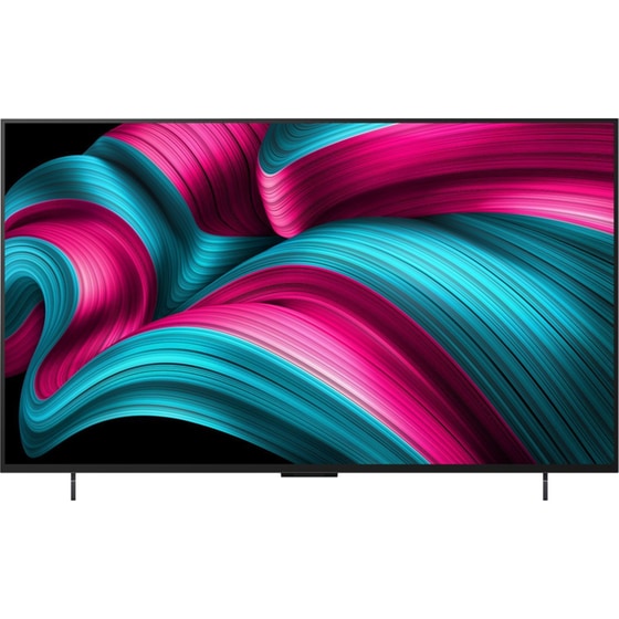 LG OLED 42" 4K Smart TV 42C55LA - Image 2