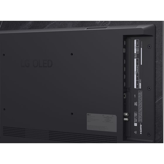 LG OLED 42" 4K Smart TV 42C55LA - Image 22