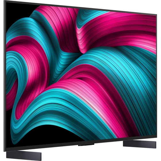 LG OLED 42" 4K Smart TV 42C55LA - Image 5