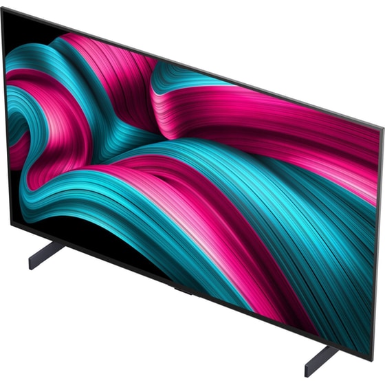 LG OLED 42" 4K Smart TV 42C55LA - Image 8