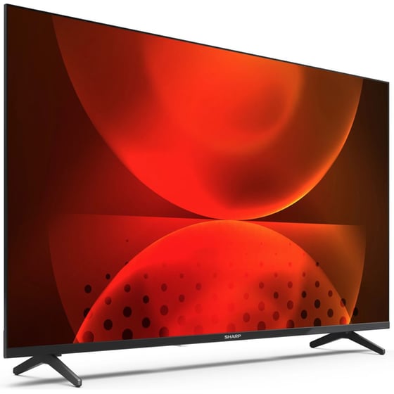 SHARP LED 43" FHD Android 43FH2EA - Image 3