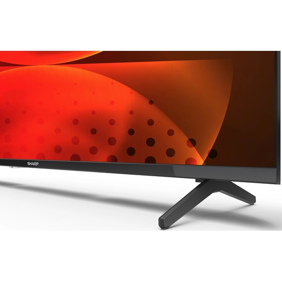 SHARP LED 43" FHD Android 43FH2EA - Image 5