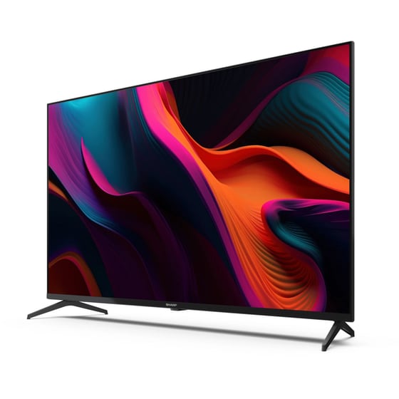 SHARP LED 43" 4K Smart 43GL4260E - Image 2