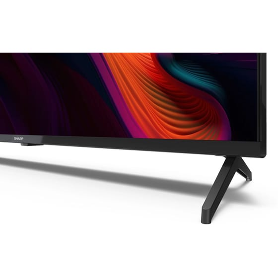 SHARP LED 43" 4K Smart 43GL4260E - Image 6