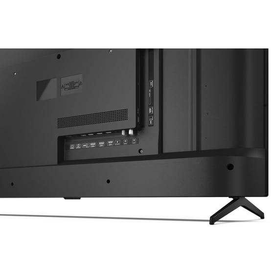 SHARP LED 43" 4K Smart 43GL4260E - Image 7