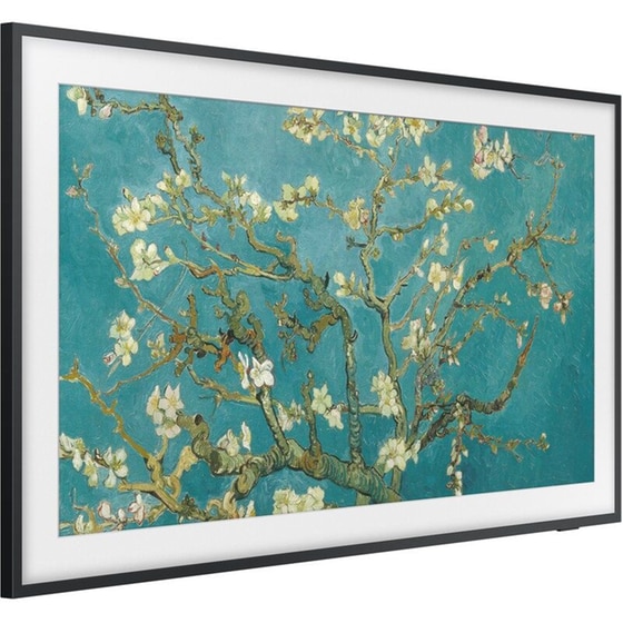 SAMSUNG The Frame QLED 43" 4K Smart 43LS03B - Image 3