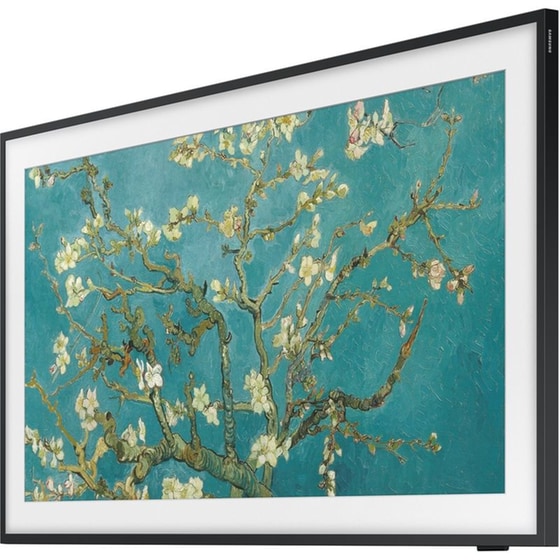 SAMSUNG The Frame QLED 43" 4K Smart 43LS03B - Image 4