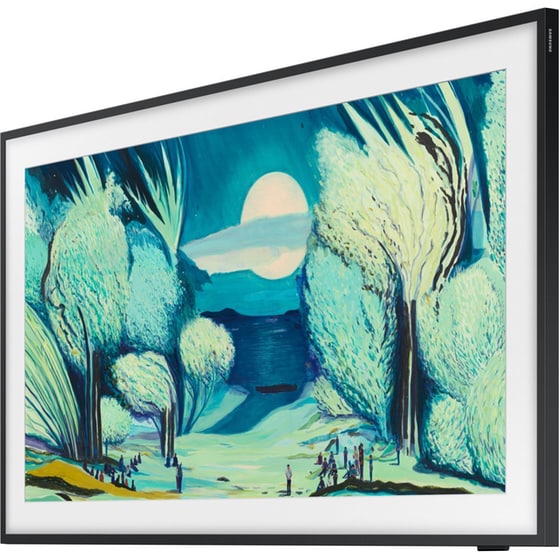 SAMSUNG The Frame QLED 43" 4K Smart TV 43LS03F - Image 5