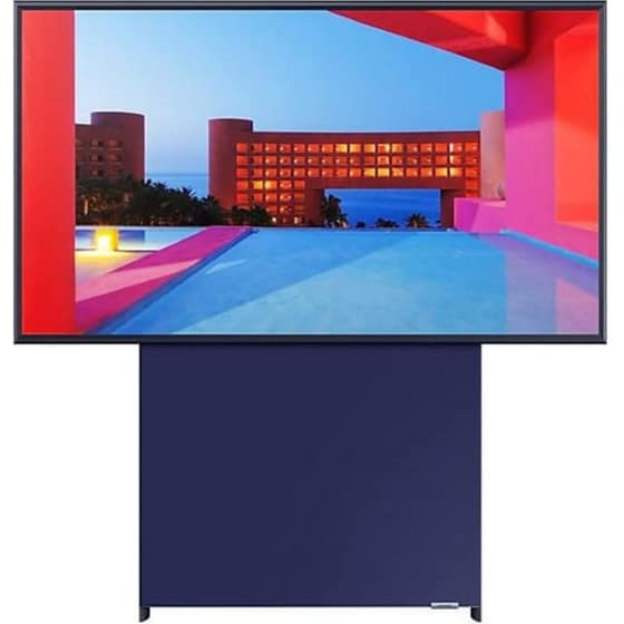 SAMSUNG The Sero QLED 43" 4K Smart 43LS05 - Image 6