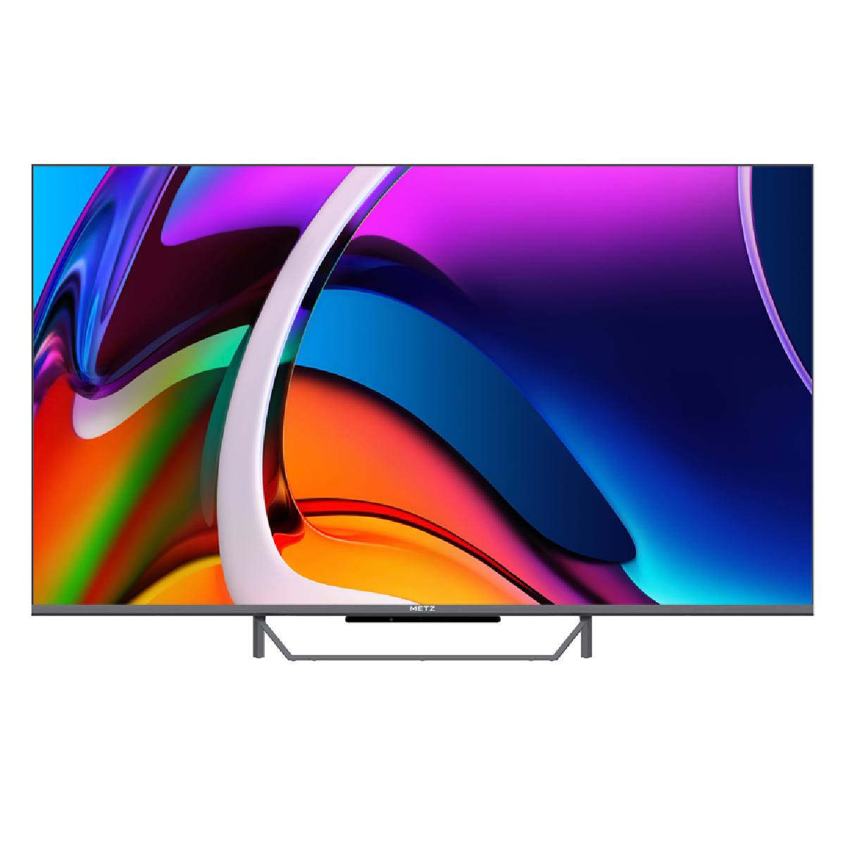 METZ 43MQE7600Z QLED 4K UHD Google TV 43"