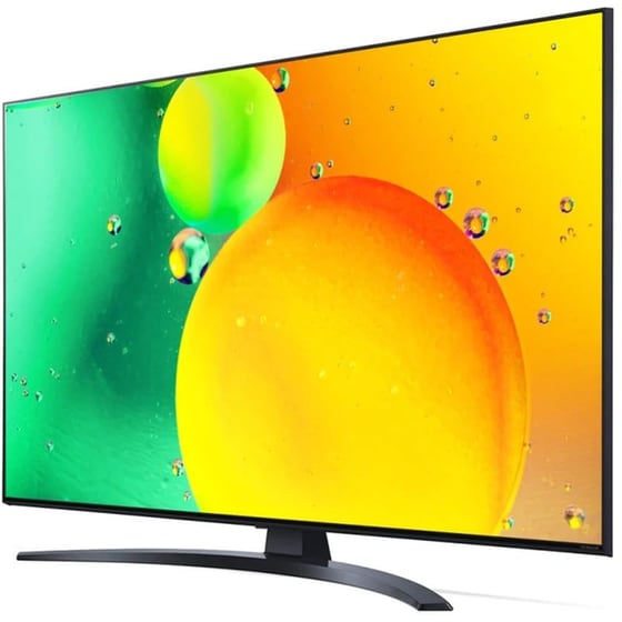 LG NanoCell 43" 4K Smart 43NANO766QA - Image 2