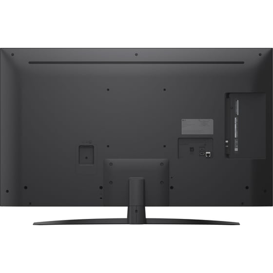 LG NanoCell 43" 4K Smart TV 43NANO81A6A - Image 13