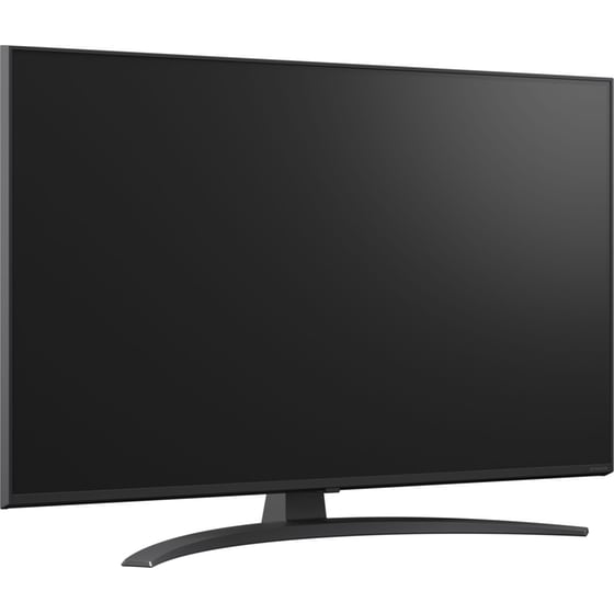LG NanoCell 43" 4K Smart TV 43NANO81A6A - Image 14