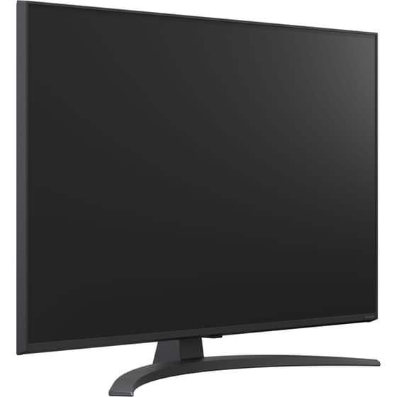 LG NanoCell 43" 4K Smart TV 43NANO81A6A - Image 15