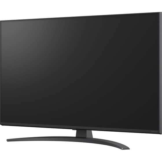 LG NanoCell 43" 4K Smart TV 43NANO81A6A - Image 17