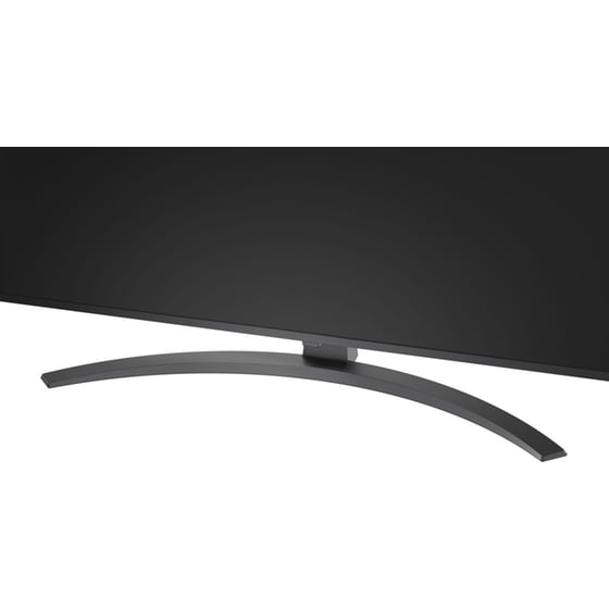 LG NanoCell 43" 4K Smart TV 43NANO81A6A - Image 21