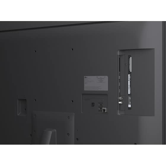 LG NanoCell 43" 4K Smart TV 43NANO81A6A - Image 22