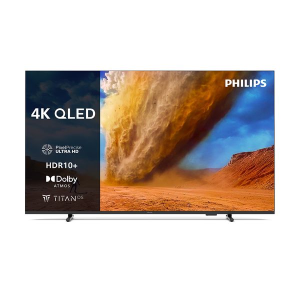 Philips QLED 43PUS7810 43"