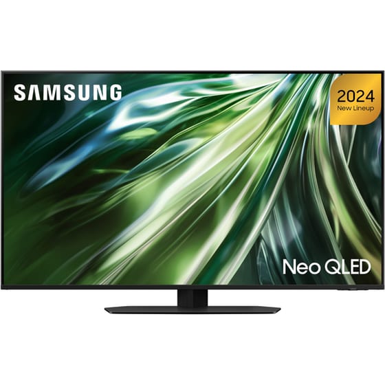 SAMSUNG Neo QLED 43" 4K Mini LED Smart TV 43QN90D