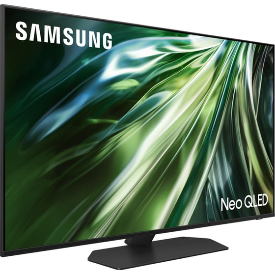 SAMSUNG Neo QLED 43" 4K Mini LED Smart TV 43QN90D - Image 4