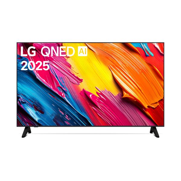 LG QNED 43QNED70A6 43" AI Smart TV 4K