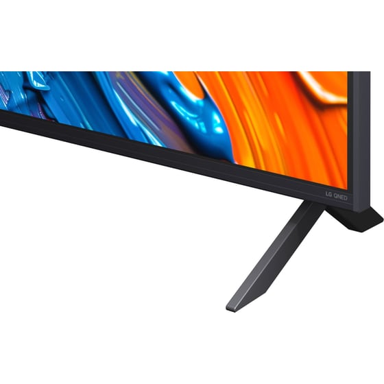 LG QNED 43" 4K Smart TV 43QNED82A6B - Image 10