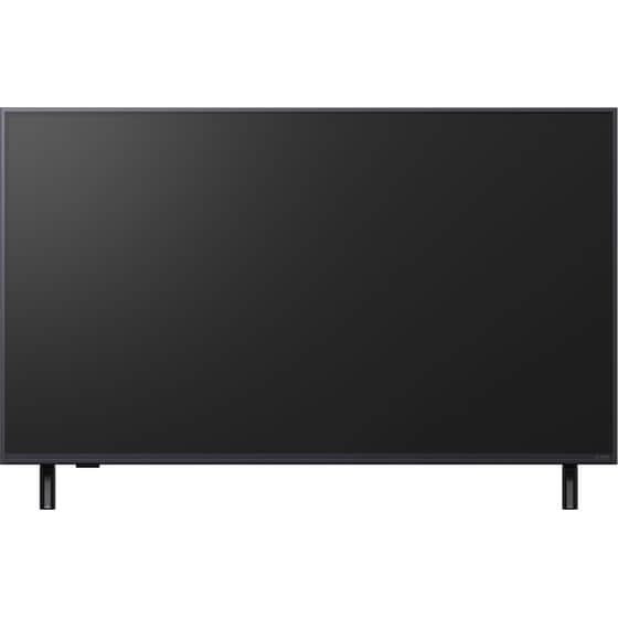 LG QNED 43" 4K Smart TV 43QNED82A6B - Image 11