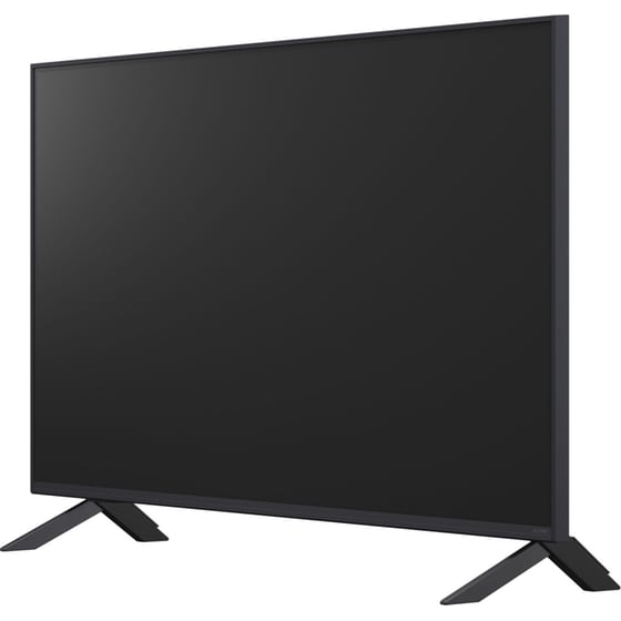 LG QNED 43" 4K Smart TV 43QNED82A6B - Image 16