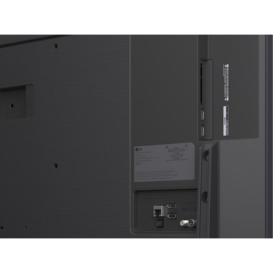 LG QNED 43" 4K Smart TV 43QNED82A6B - Image 22